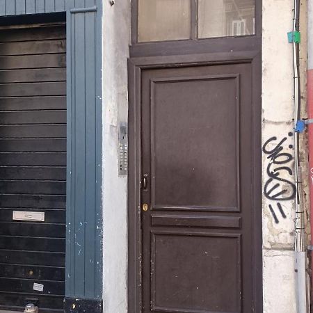 Noa : Joli studio cosy avec chambre Marsiglia Esterno foto